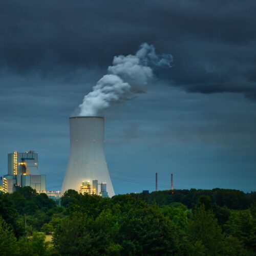 plynárenské společnosti